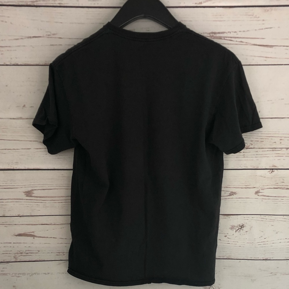 ❌🚫SOLD🚫❌NES Super Mario Game Cover t-shirt - Picture 4 of 4